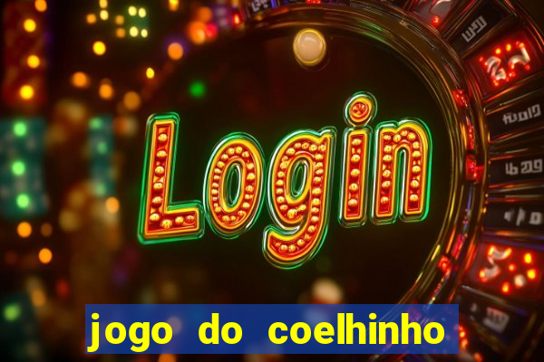 jogo do coelhinho demo gratis